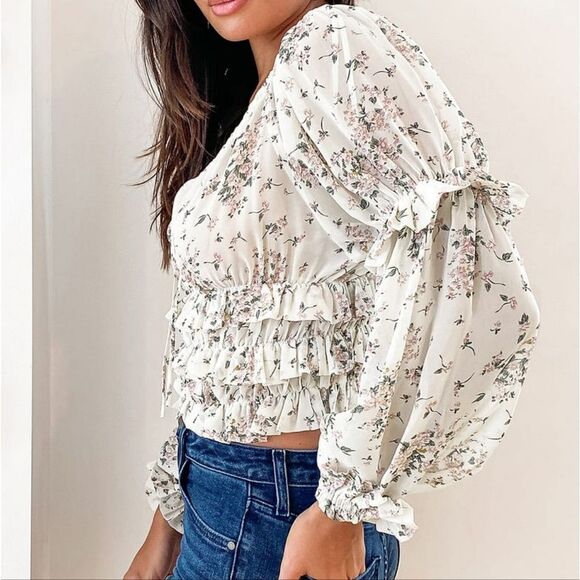 Pinch Top   - Picture 3 of 9